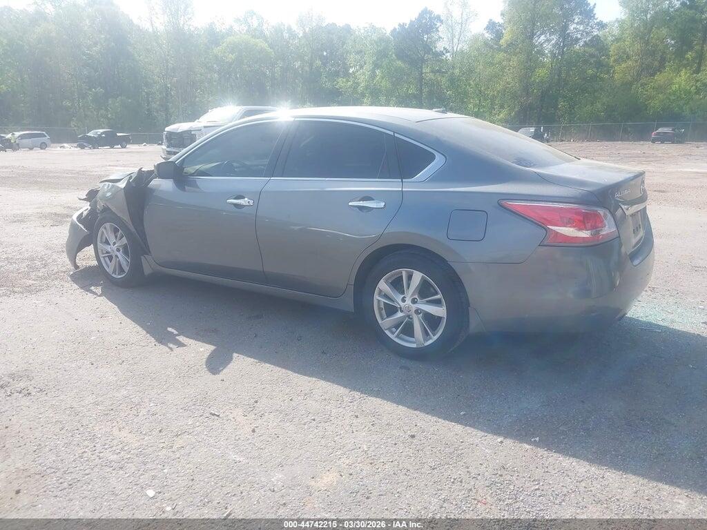 1N4AL3AP0EC269460 2014 NISSAN ALTIMA photo no. 3