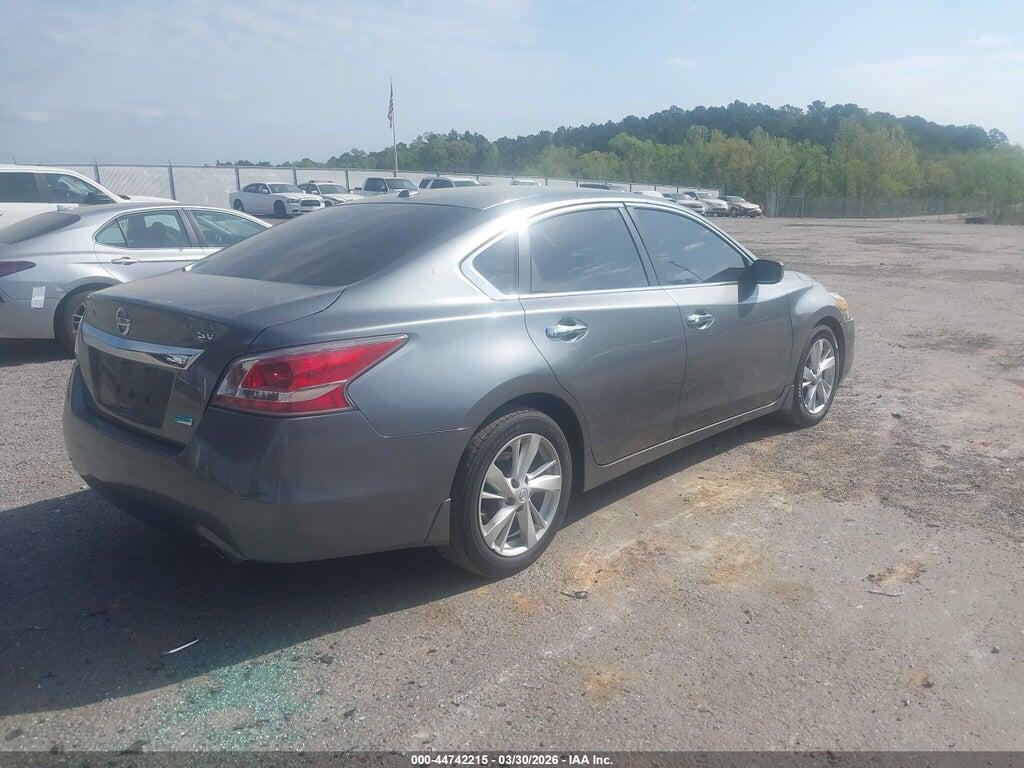 1N4AL3AP0EC269460 2014 NISSAN ALTIMA photo no. 4