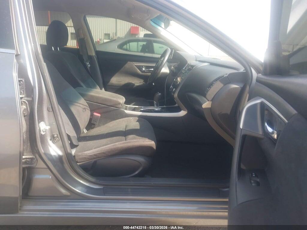 1N4AL3AP0EC269460 2014 NISSAN ALTIMA photo no. 5