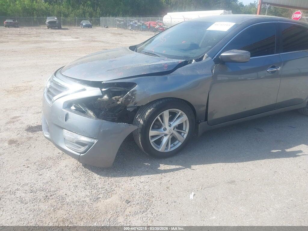 1N4AL3AP0EC269460 2014 NISSAN ALTIMA photo no. 6