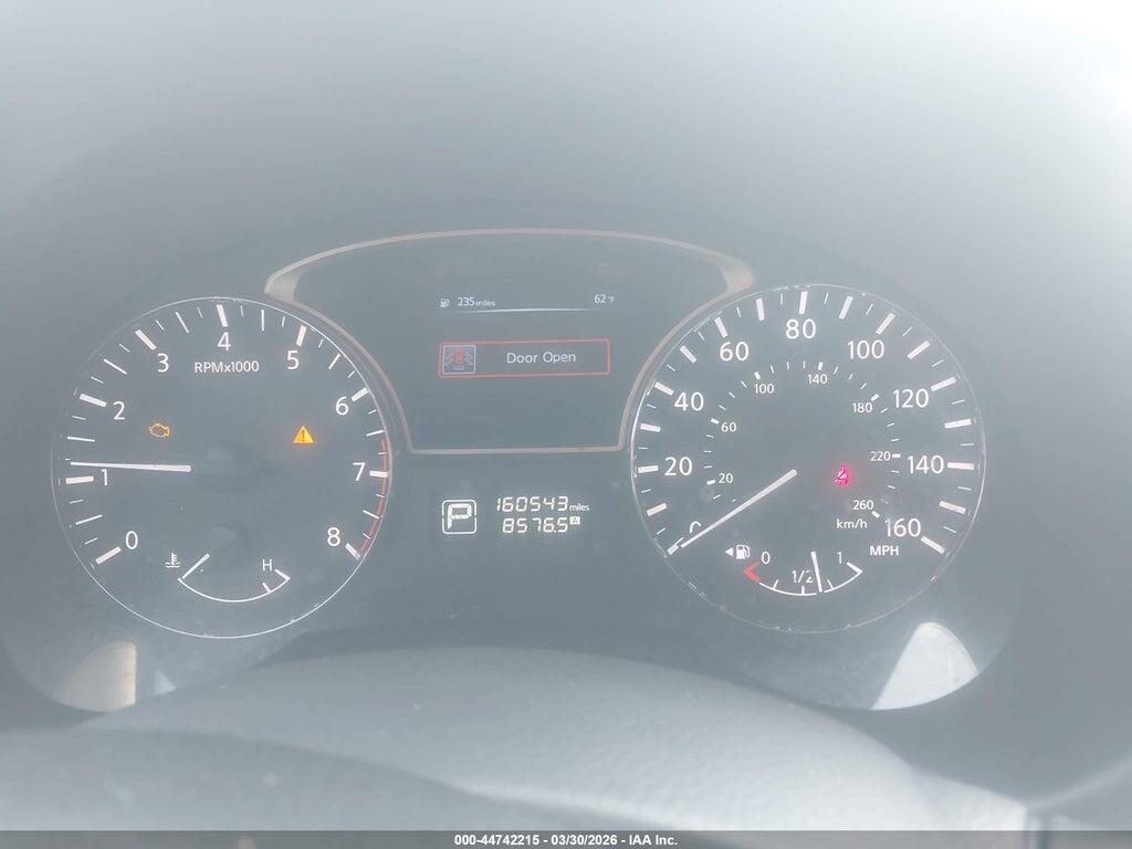 1N4AL3AP0EC269460 2014 NISSAN ALTIMA photo no. 7