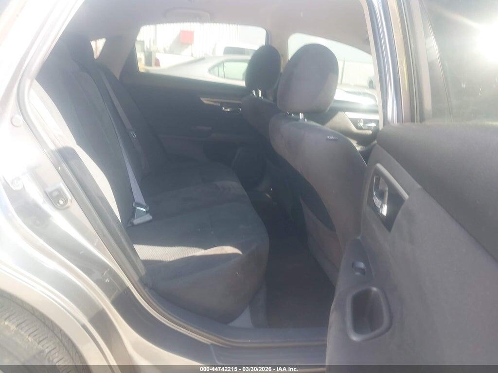 1N4AL3AP0EC269460 2014 NISSAN ALTIMA photo no. 8