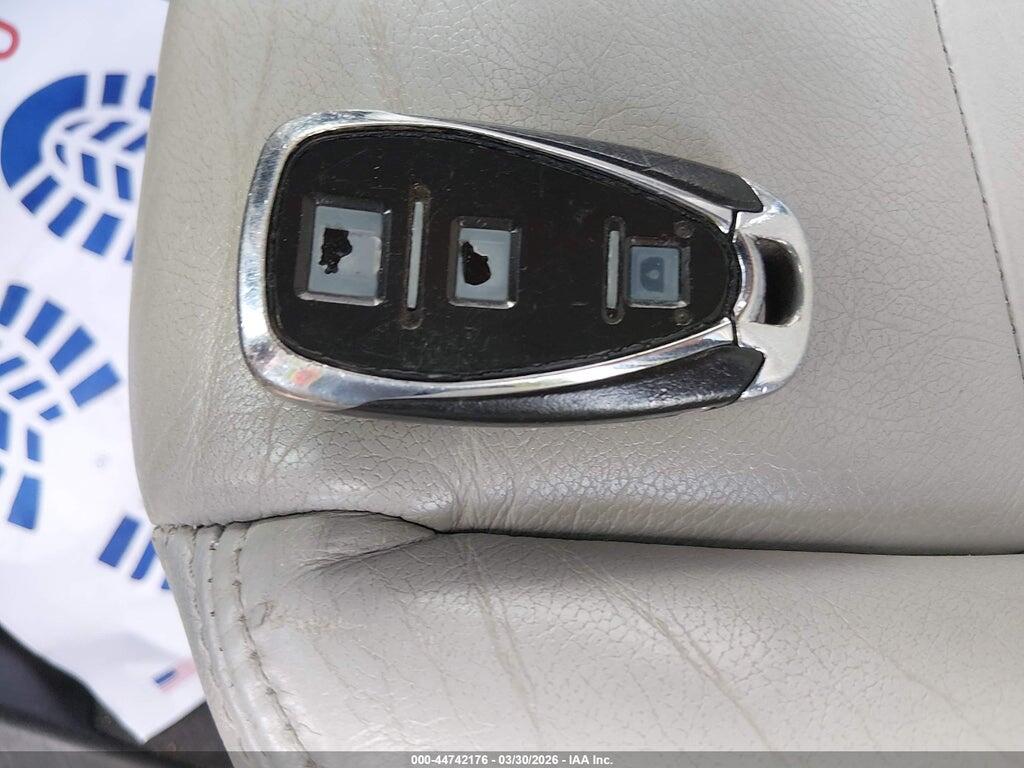 2GNAXJEV7J6294829 2018 CHEVROLET EQUINOX photo no. 11