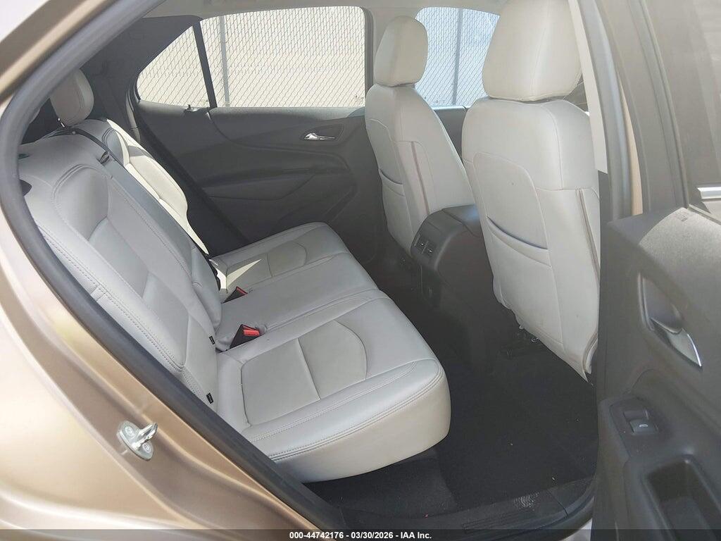 2GNAXJEV7J6294829 2018 CHEVROLET EQUINOX photo no. 8