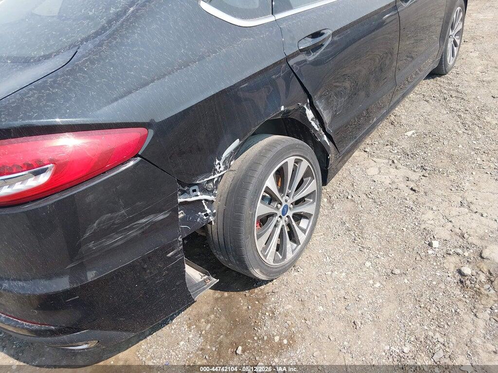 3FA6P0T93LR172999 2020 FORD FUSION photo no. 6