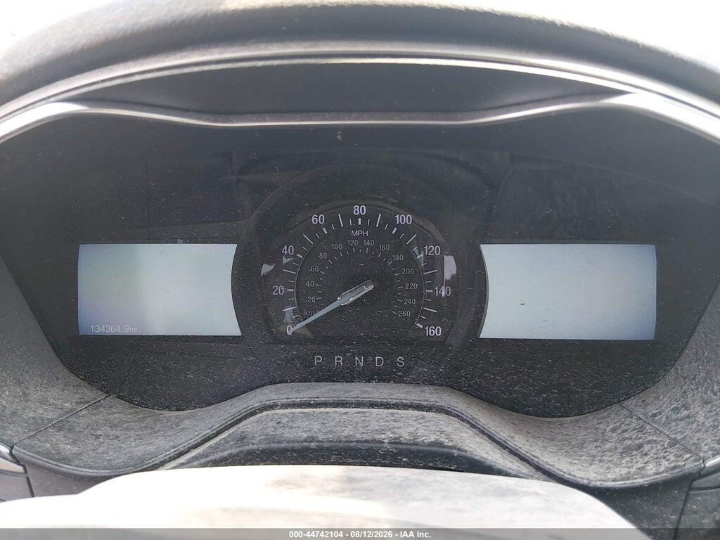 3FA6P0T93LR172999 2020 FORD FUSION photo no. 7
