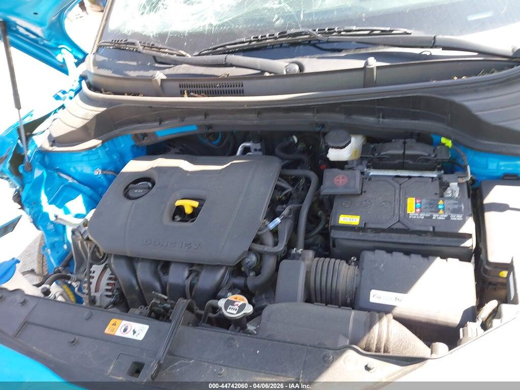 KNDJ23AU6P7204126 2023 KIA SOUL photo no. 10