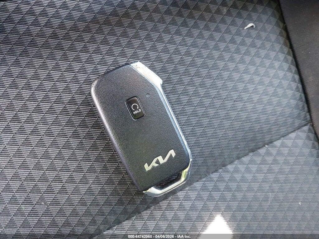 KNDJ23AU6P7204126 2023 KIA SOUL photo no. 11