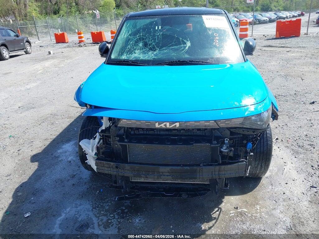 KNDJ23AU6P7204126 2023 KIA SOUL photo no. 6