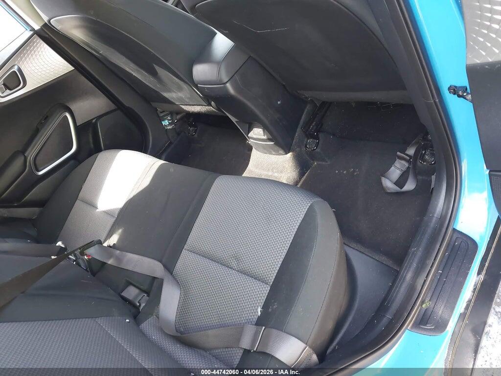 KNDJ23AU6P7204126 2023 KIA SOUL photo no. 8