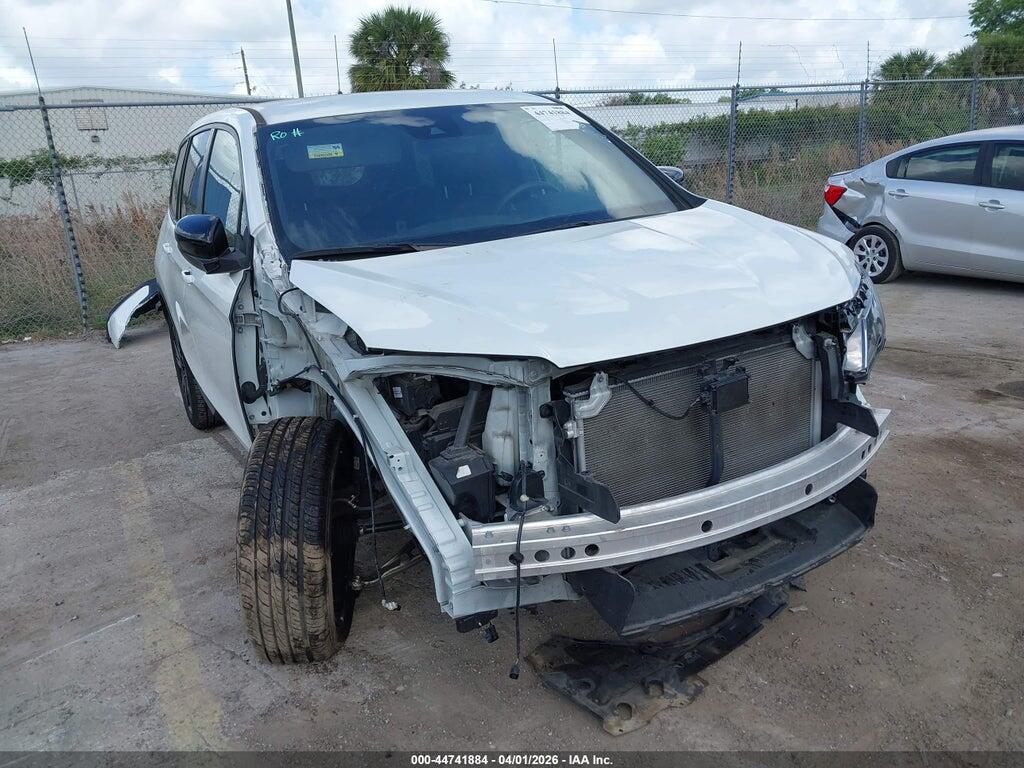 5FNYF8H21MB012994 2021 HONDA PASSPORT photo no. 6