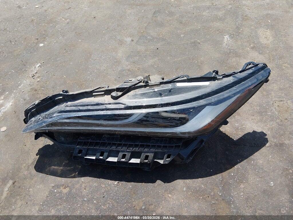 JTEAAAAH7MJ016431 2021 TOYOTA VENZA photo no. 12