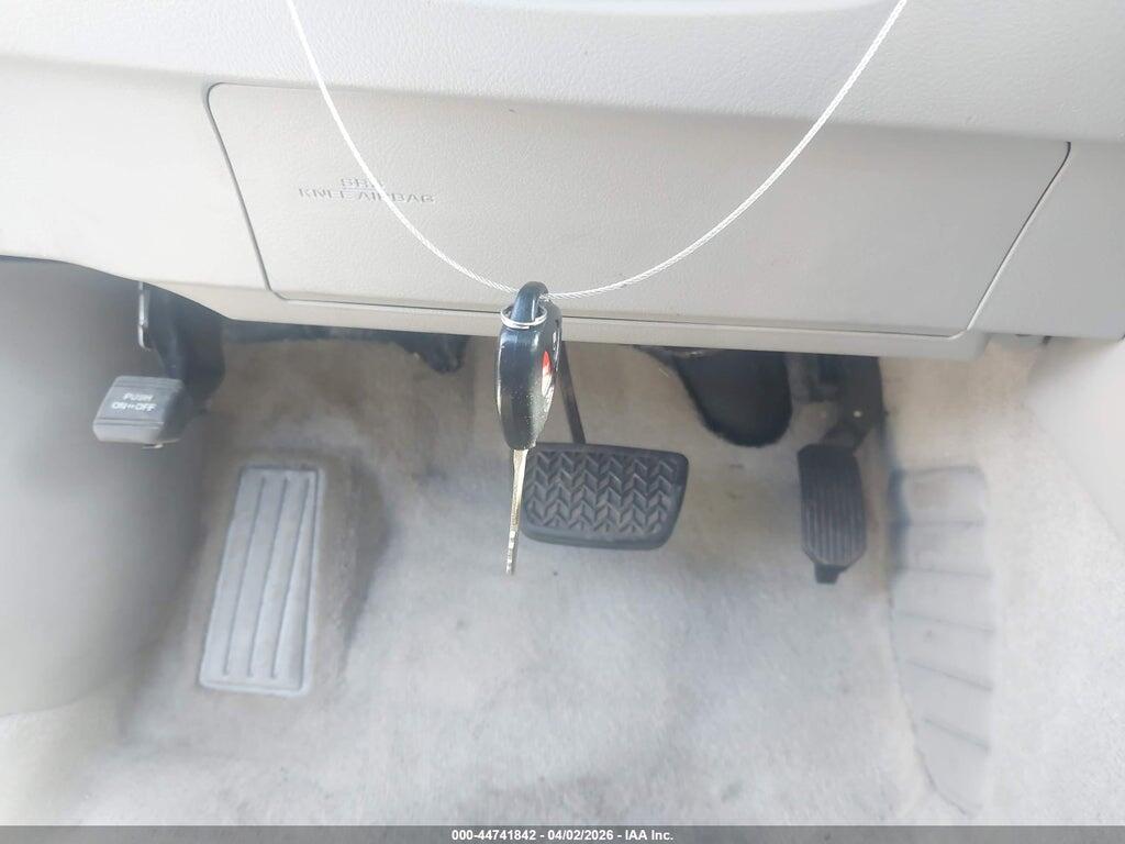 4T1BF3EKXAU113902 2010 TOYOTA CAMRY photo no. 11