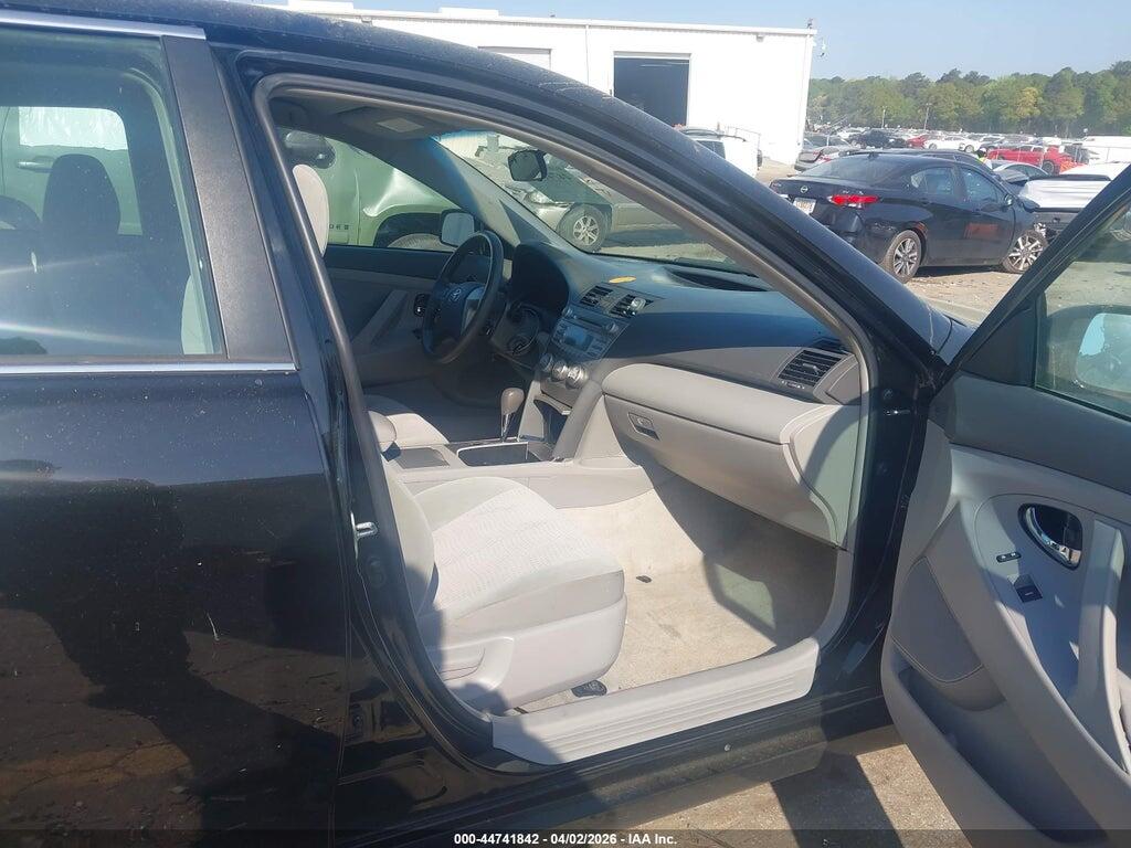 4T1BF3EKXAU113902 2010 TOYOTA CAMRY photo no. 5