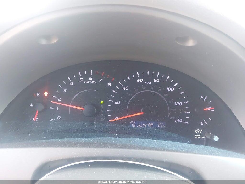 4T1BF3EKXAU113902 2010 TOYOTA CAMRY photo no. 7