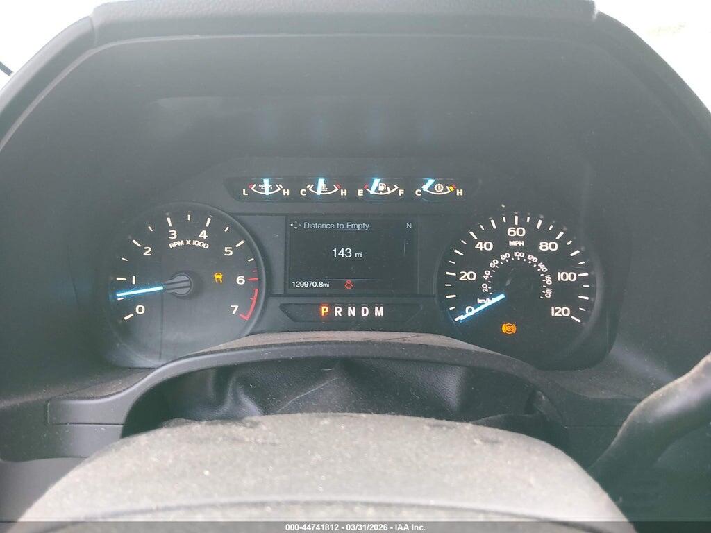 1FTEW1E59JKF49894 2018 FORD F-150 photo no. 7