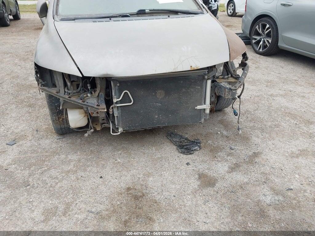 1HGFA16507L059902 2007 HONDA CIVIC photo no. 6