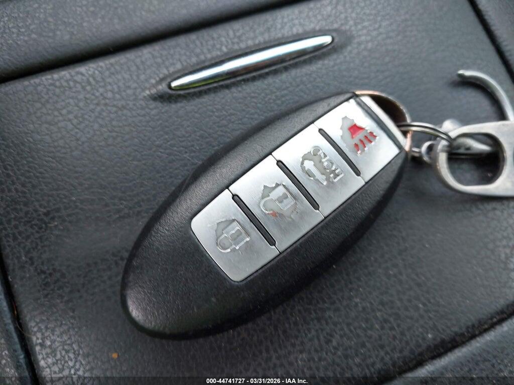 1N4AA5APXDC848214 2013 NISSAN MAXIMA photo no. 11