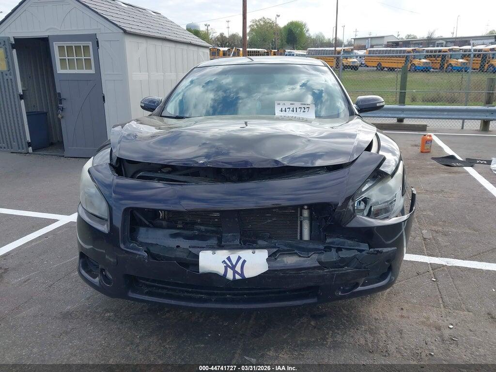 1N4AA5APXDC848214 2013 NISSAN MAXIMA photo no. 12