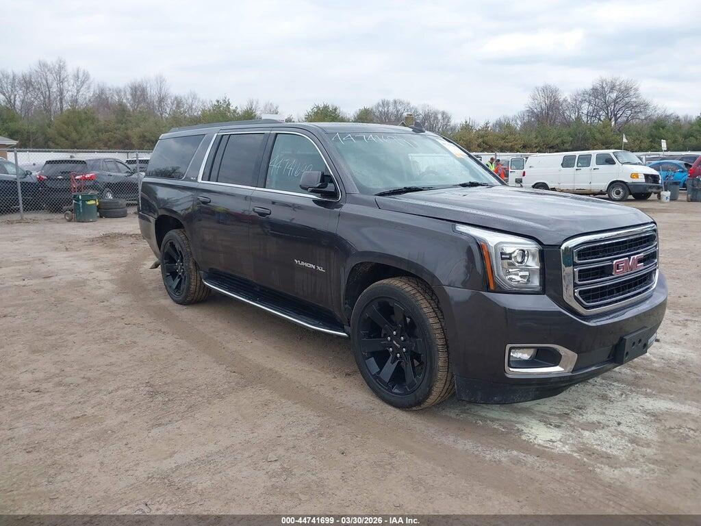 1GKS2FKC7HR356485 2017 GMC YUKON XL photo no. 1
