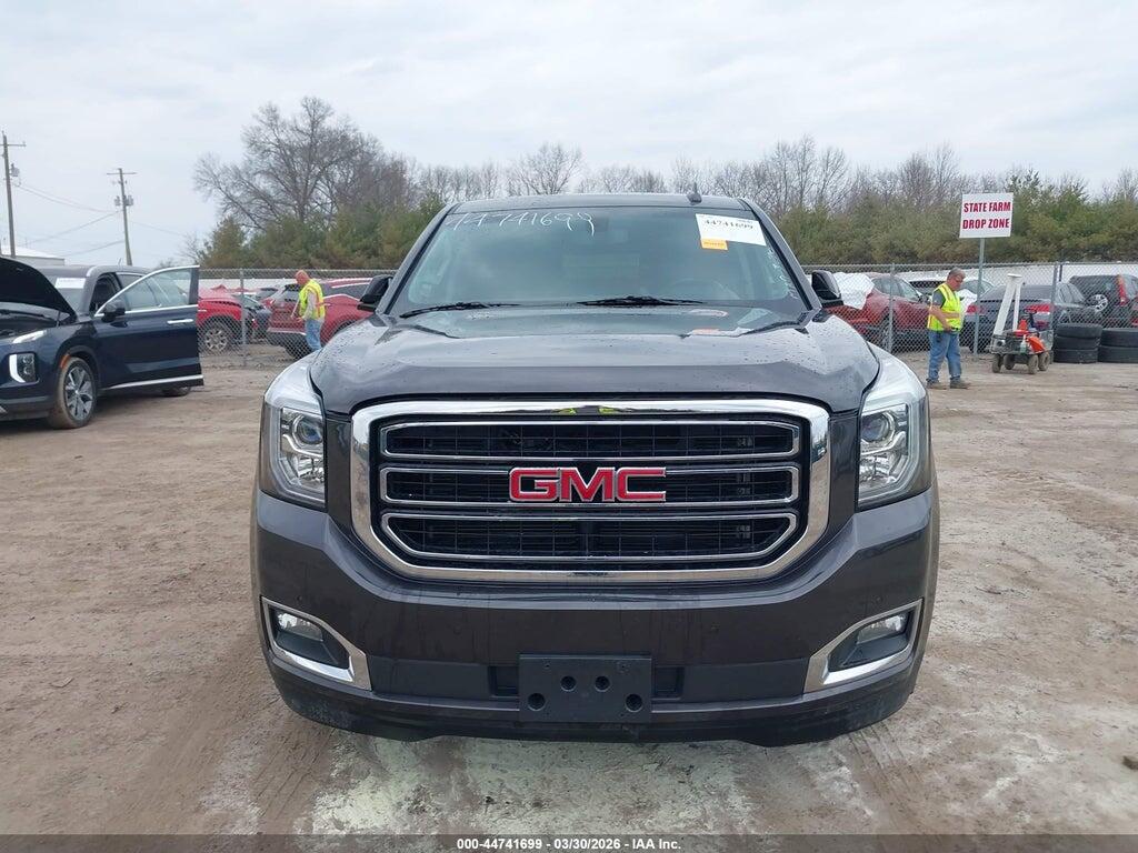 1GKS2FKC7HR356485 2017 GMC YUKON XL photo no. 12