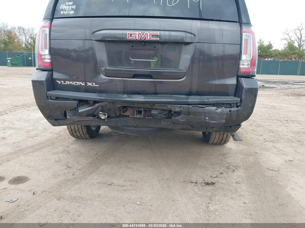 1GKS2FKC7HR356485 2017 GMC YUKON XL photo no. 6