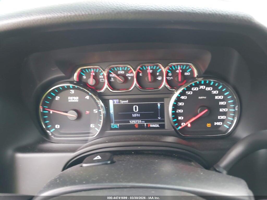 1GKS2FKC7HR356485 2017 GMC YUKON XL photo no. 7