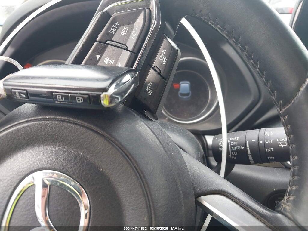 JM3KFBBM2L0739630 2020 MAZDA CX-5 photo no. 11