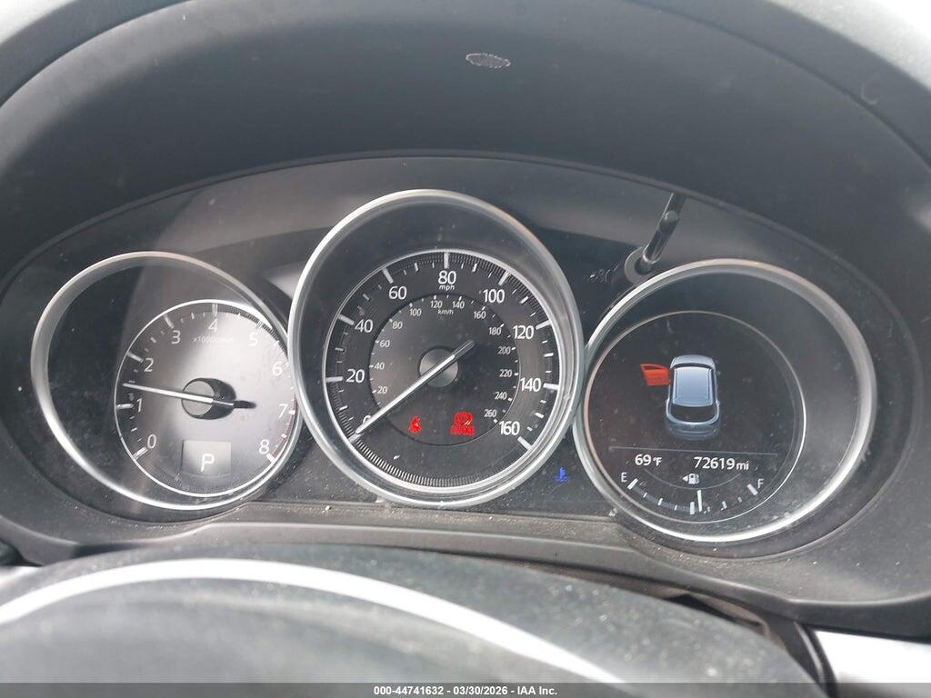 JM3KFBBM2L0739630 2020 MAZDA CX-5 photo no. 7