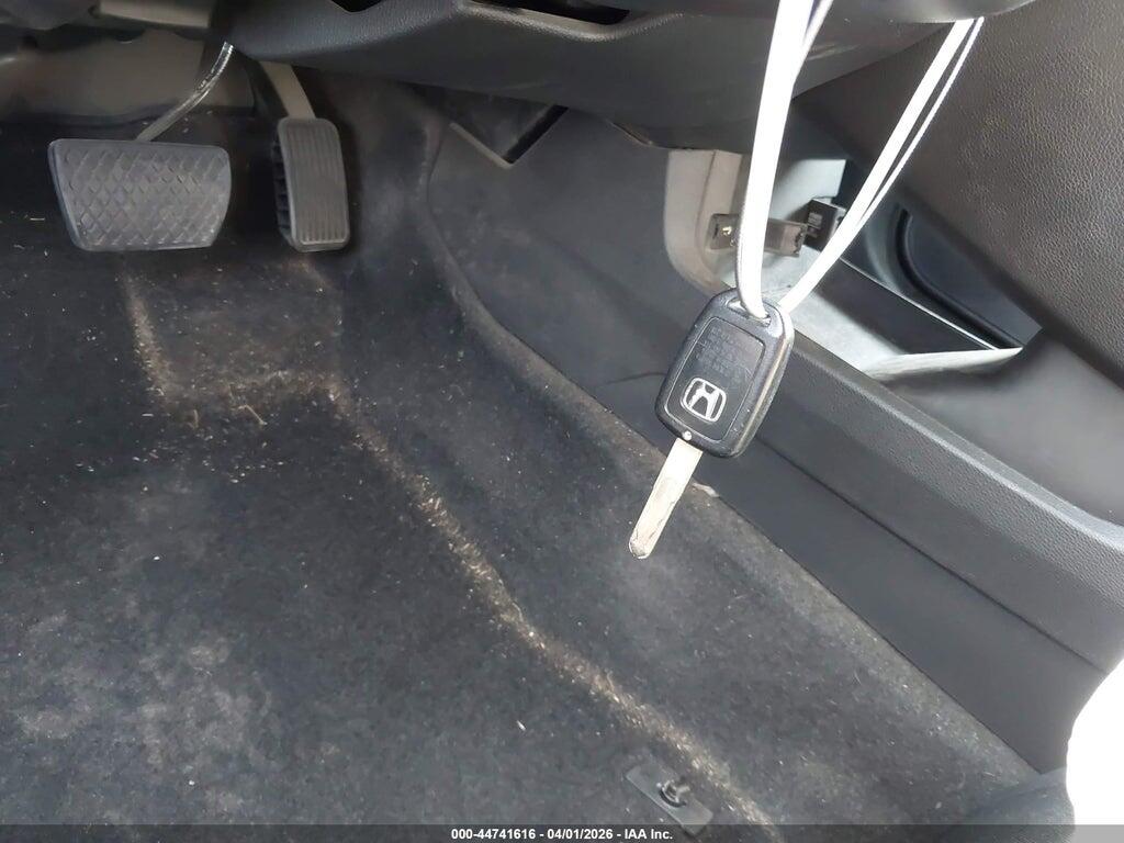 19XFC2F56GE211477 2016 HONDA CIVIC photo no. 11