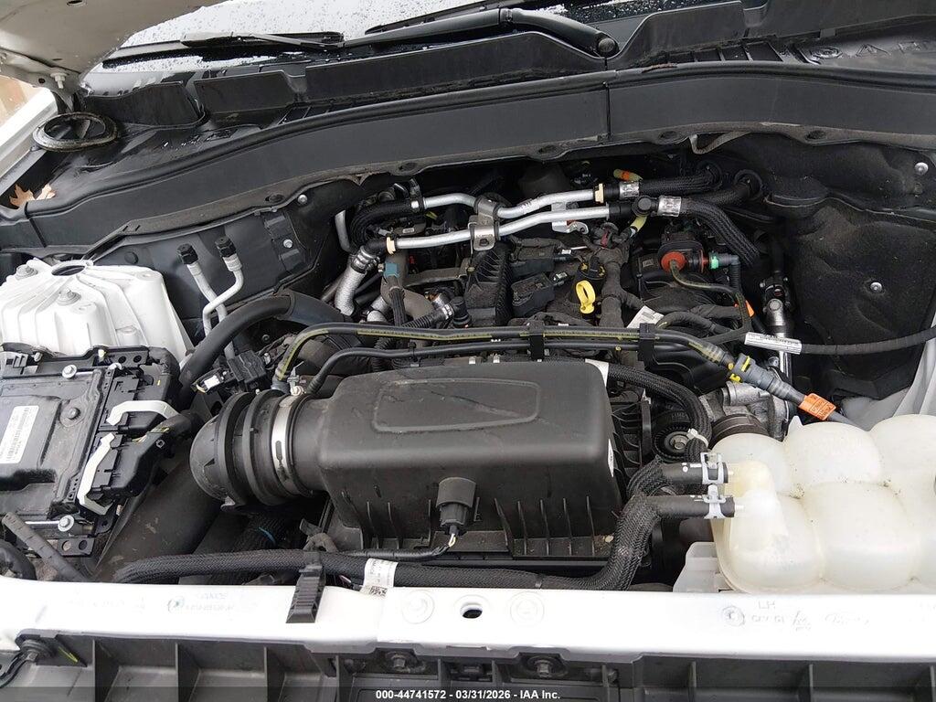 1FMSK8DH9MGA76259 2021 FORD EXPLORER photo no. 10