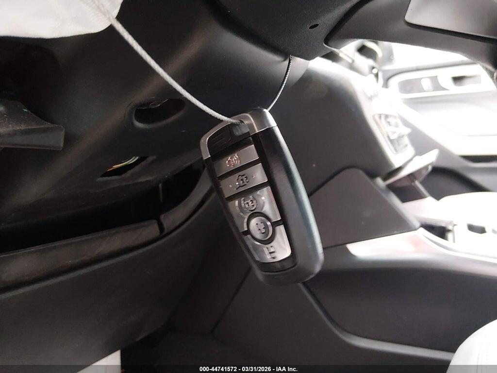 1FMSK8DH9MGA76259 2021 FORD EXPLORER photo no. 11