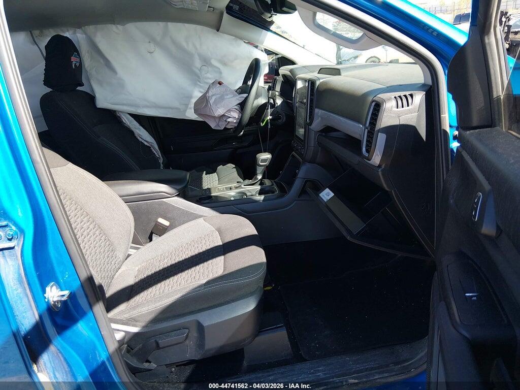 1FTER4BH2SLE29793 2025 FORD RANGER photo no. 5