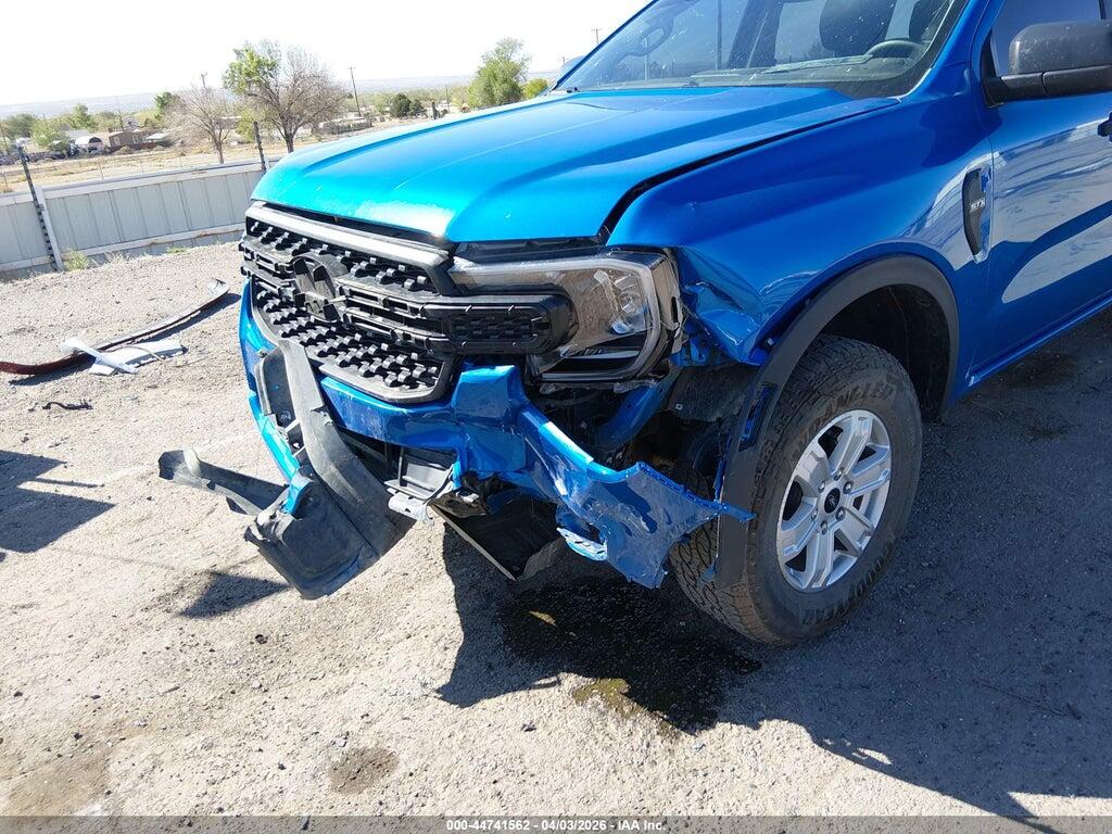 1FTER4BH2SLE29793 2025 FORD RANGER photo no. 6