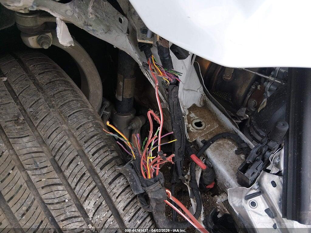 WAUABCF56MA040003 2021 AUDI A5 SPORTBACK photo no. 12