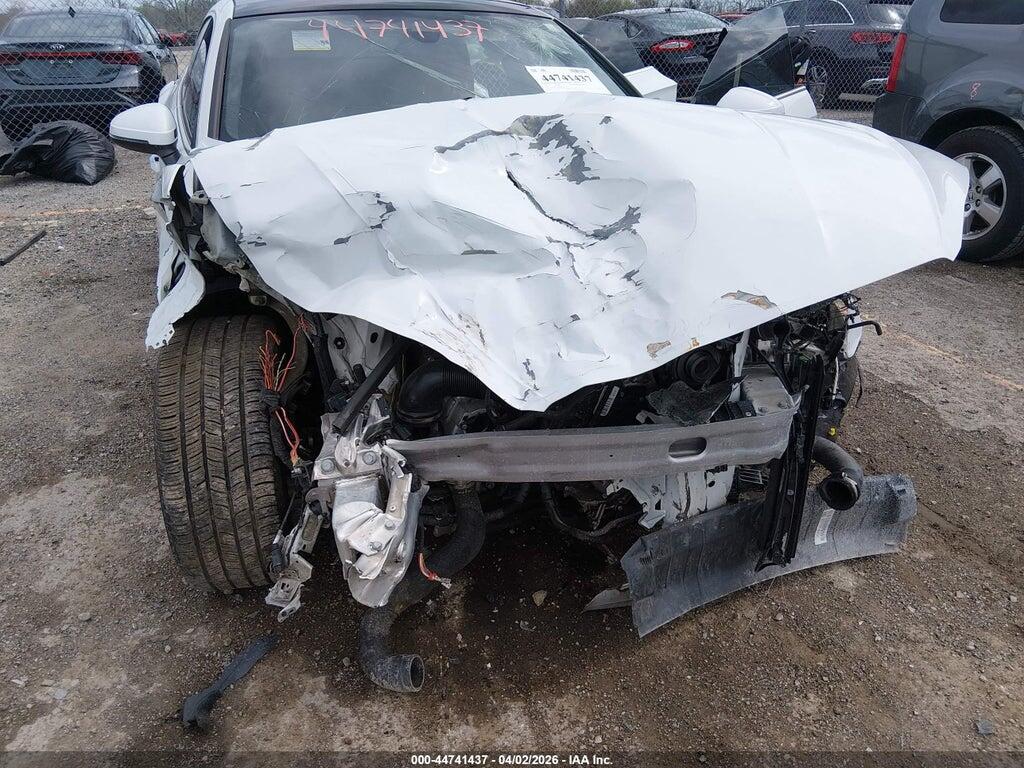 WAUABCF56MA040003 2021 AUDI A5 SPORTBACK photo no. 6