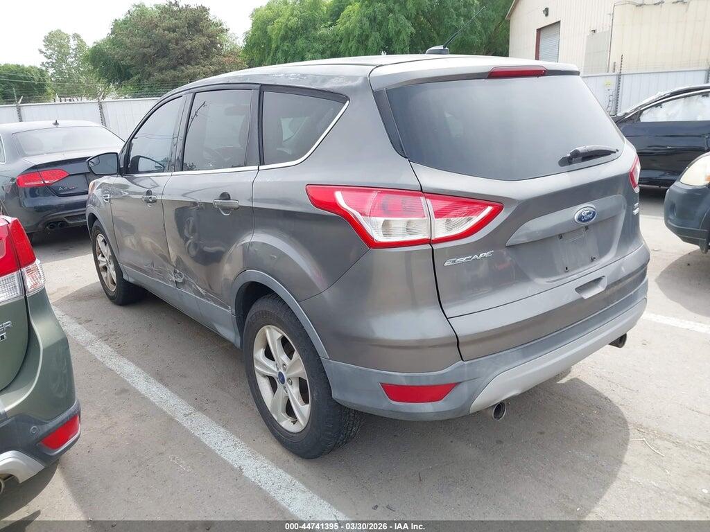 1FMCU9GX2DUB32602 2013 FORD ESCAPE photo no. 3