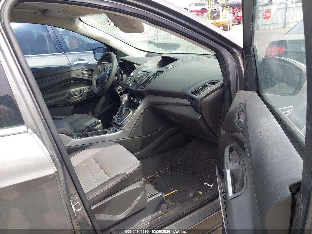 1FMCU9GX2DUB32602 2013 FORD ESCAPE photo no. 5