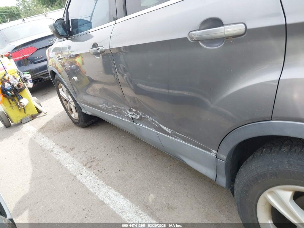 1FMCU9GX2DUB32602 2013 FORD ESCAPE photo no. 6