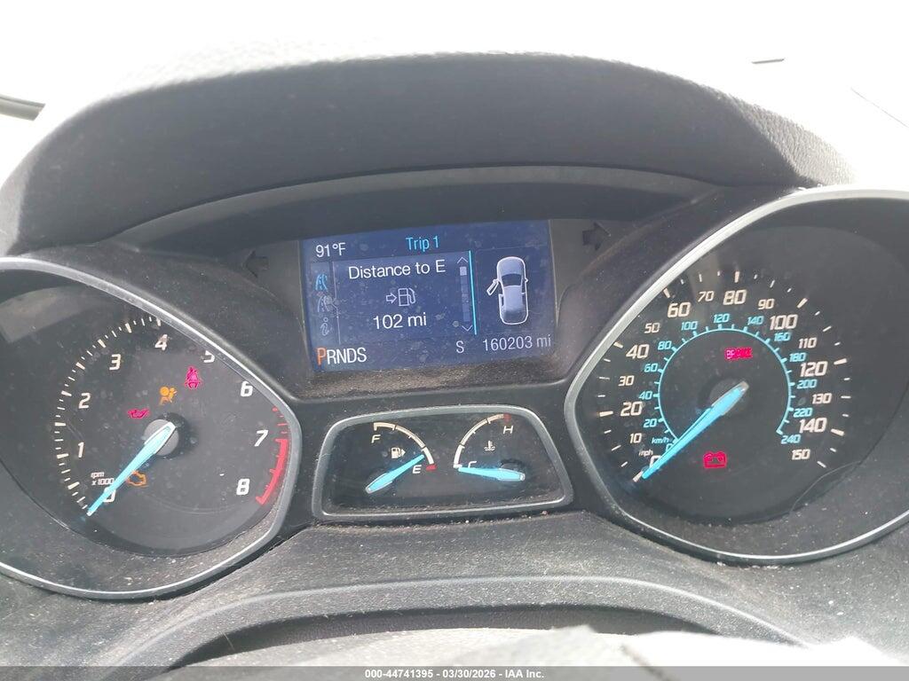 1FMCU9GX2DUB32602 2013 FORD ESCAPE photo no. 7