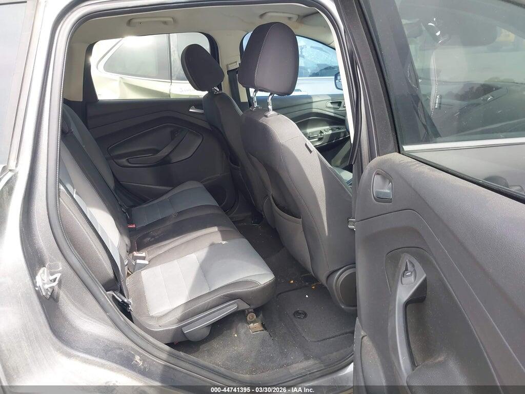 1FMCU9GX2DUB32602 2013 FORD ESCAPE photo no. 8
