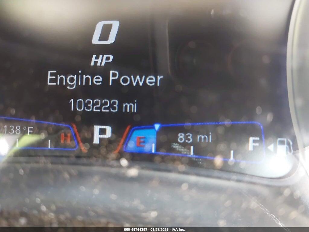 2C3CCAAG5JH293367 2018 CHRYSLER 300 photo no. 7