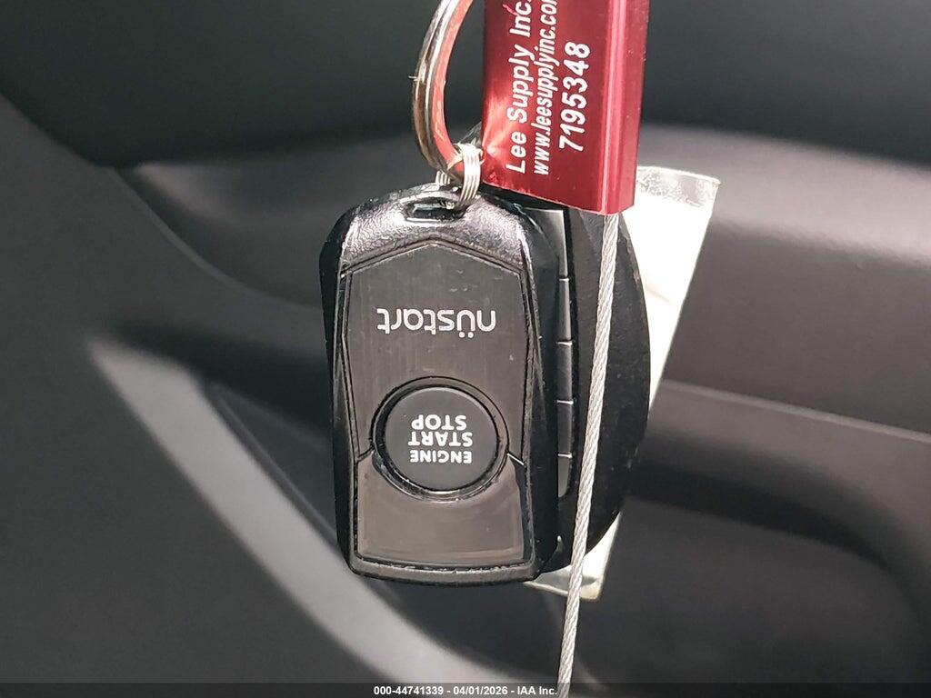 5N1AZ2MH2FN217871 2015 NISSAN MURANO photo no. 11