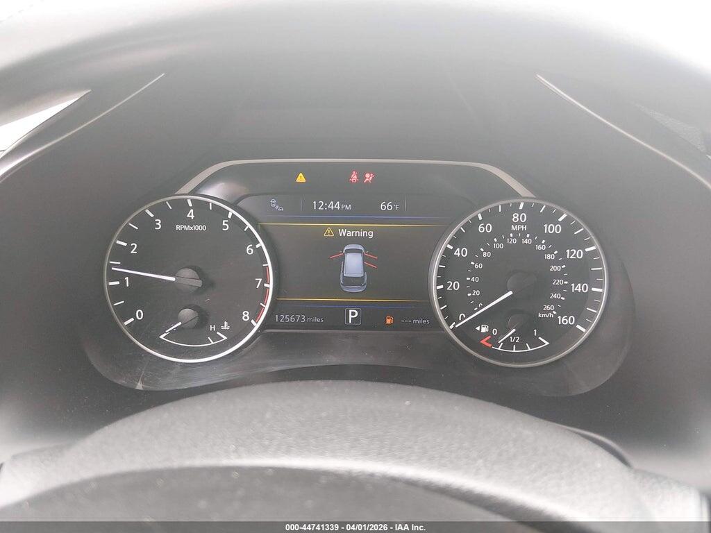 5N1AZ2MH2FN217871 2015 NISSAN MURANO photo no. 7
