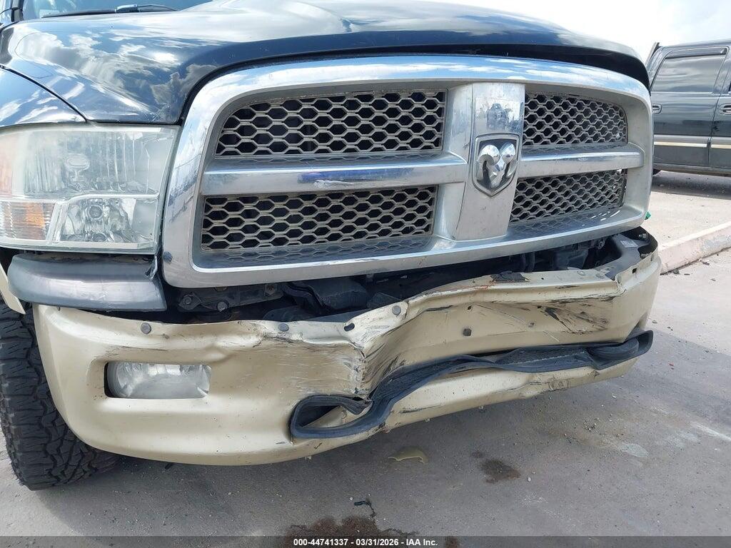 1C6RD7PT8CS185290 2012 RAM 1500 photo no. 6