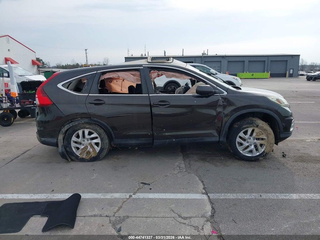 2HKRM4H57FH621881 2015 HONDA CR-V photo no. 12
