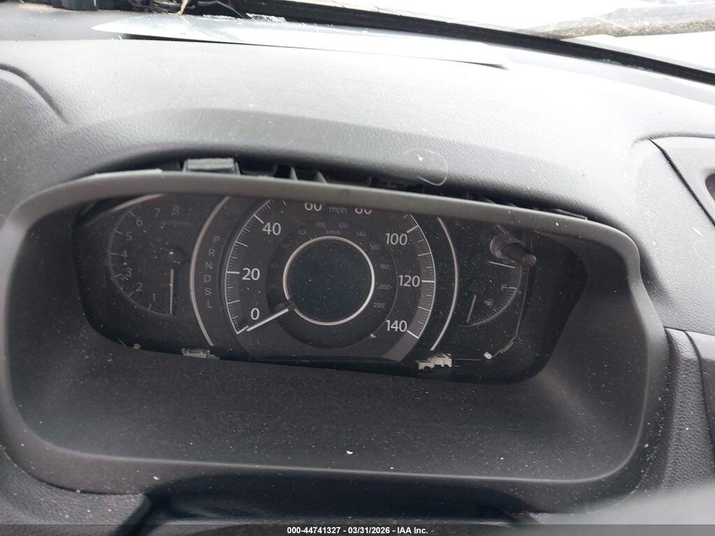 2HKRM4H57FH621881 2015 HONDA CR-V photo no. 7