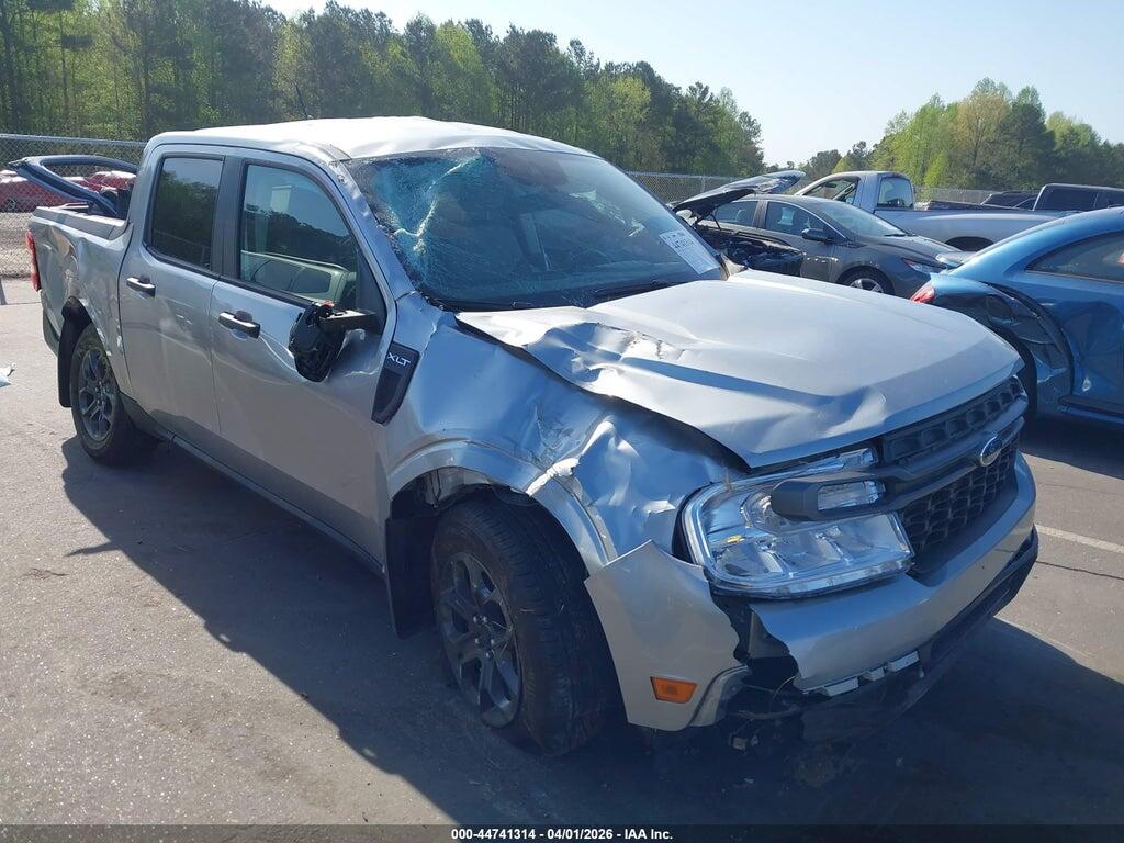 3FTTW8J96RRA12786 2024 FORD MAVERICK photo no. 1