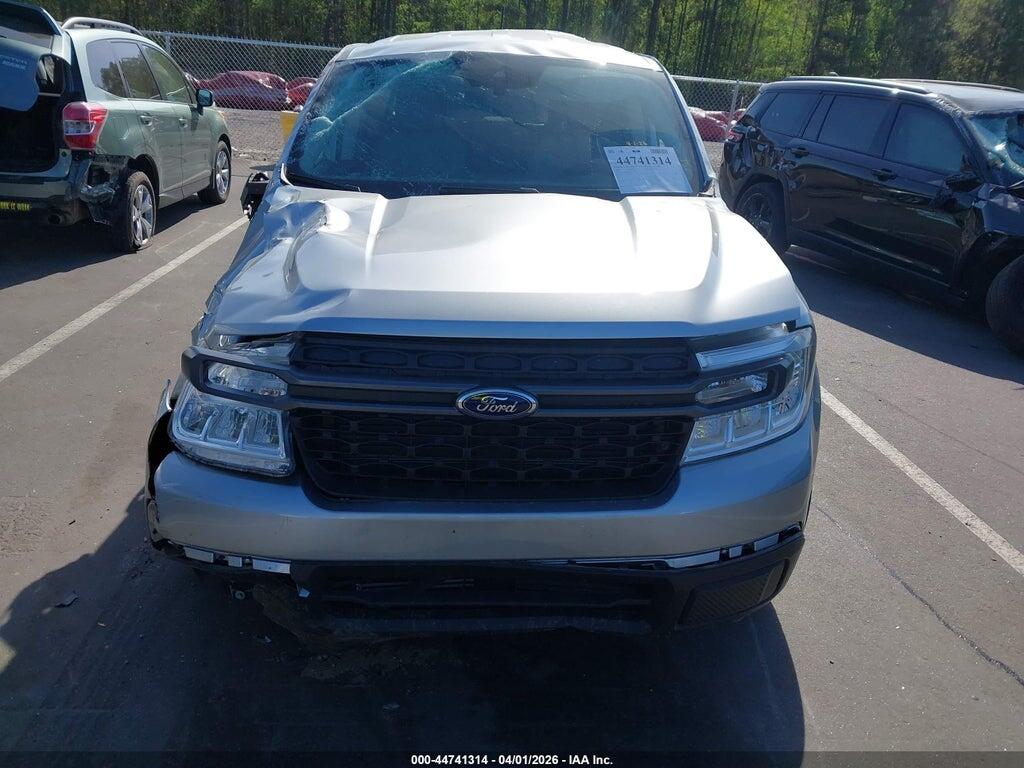 3FTTW8J96RRA12786 2024 FORD MAVERICK photo no. 11