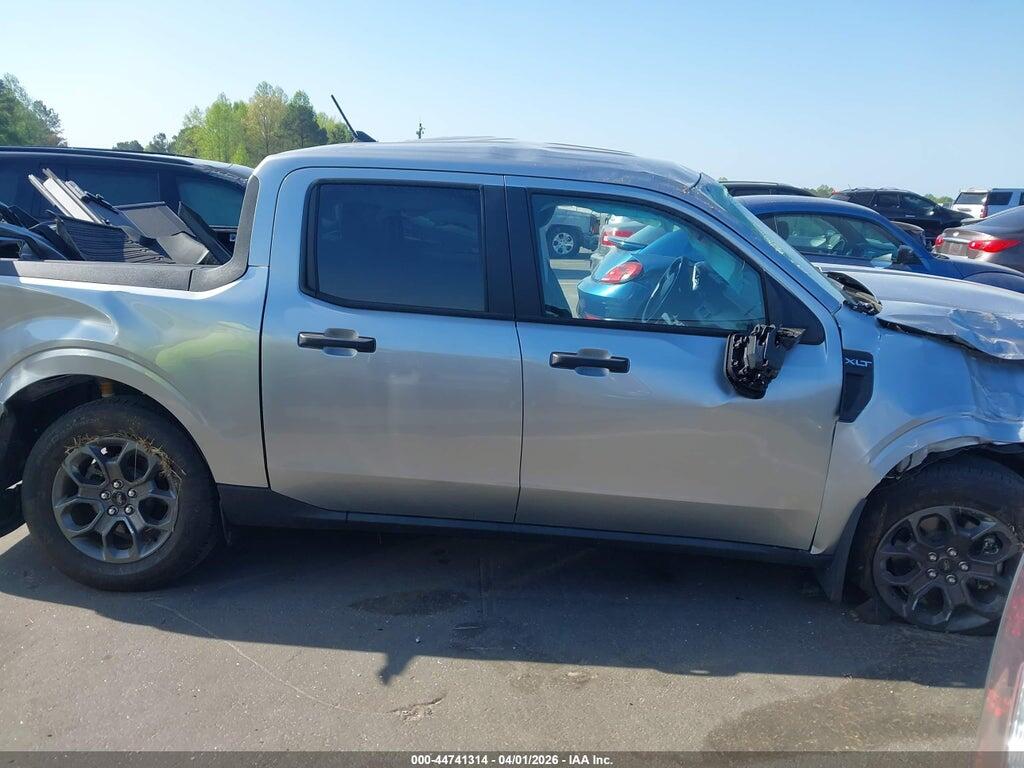 3FTTW8J96RRA12786 2024 FORD MAVERICK photo no. 12